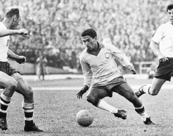 62 garrincha 62 garrincha