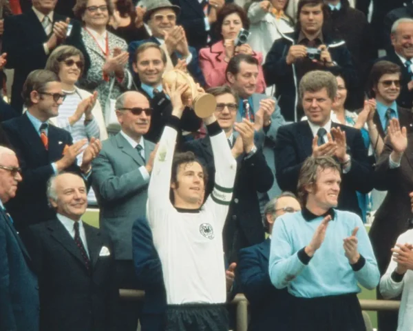 74 germania 74 germania