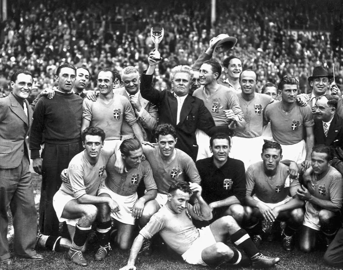 italia 38 italia 38